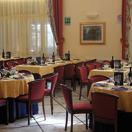 Grand Hotel Delle Terme Sciacca Zewnętrze zdjęcie
