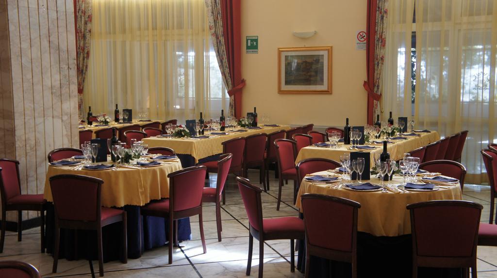 Grand Hotel Delle Terme Sciacca Zewnętrze zdjęcie
